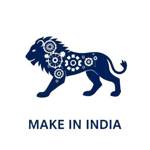Make in India logo